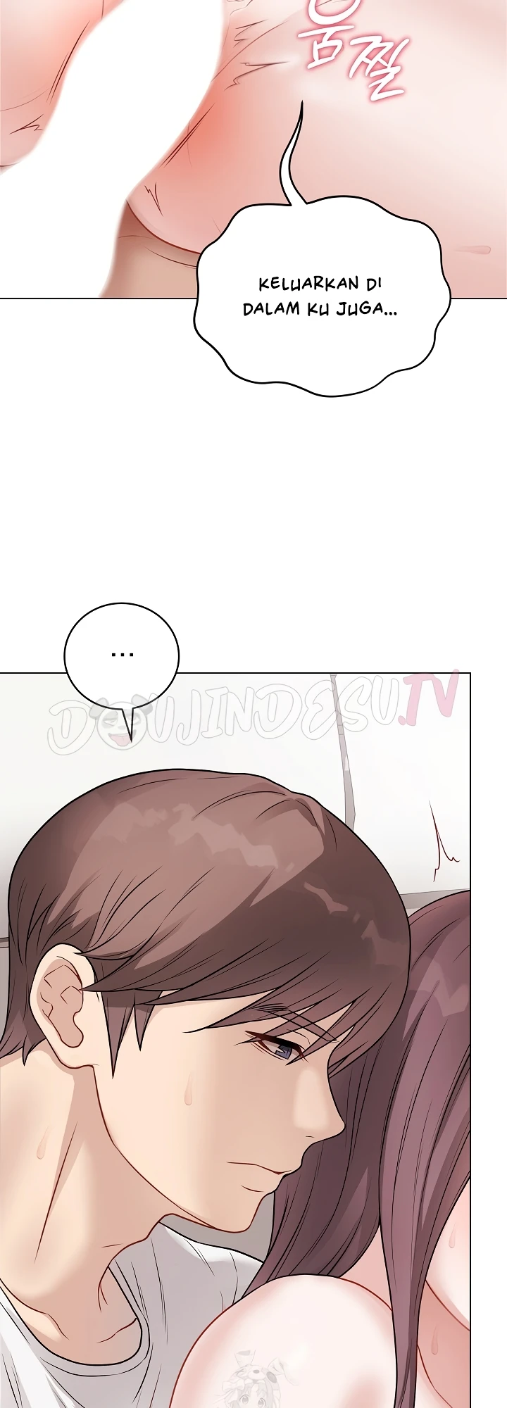 Signed, Sealed, Mistaken - Page 61